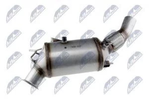 DPF Diesel Particulate Filter BMW 1 F20, 3 F30, 5 F10
