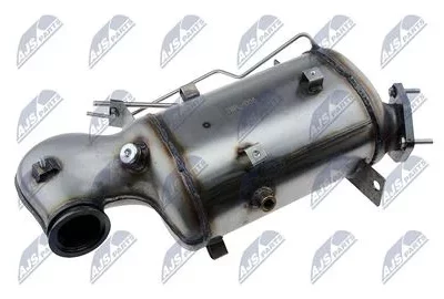 DPF Diesel Particulate Filter for Opel Antara, Chevrolet Captiva, Orlando 2.2D 2010