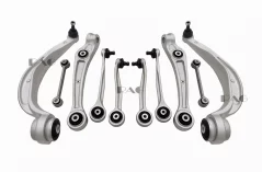 Front Axle Arm Set AUDI A4, A5, S5, Q5 until 2009