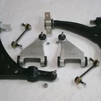 Front Axle Arm Set Alfa Romeo 166 Type 936
