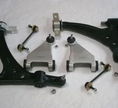 Front Axle Arm Set Alfa Romeo 166 Type 936
