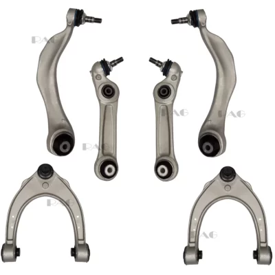 Front Axle Arm Set BMW 5 F10 + F11
