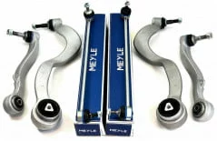 Front Axle Arm Set BMW 7 E65, E66