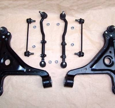 Front Axle Arm Set Opel Omega B years 94-03