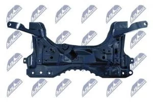 Front Crossmember FORD FOCUS I 98-04