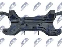 Front crossmember HYUNDAI GETZ 2002-2006