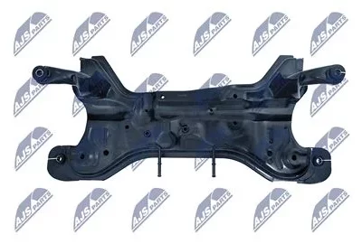 Front crossmember HYUNDAI GETZ since 2006-