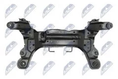 Front crossmember HYUNDAI Matrix since 2004
