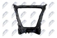 Front crossmember NISSAN X-TRAIL 1.6, 2.0 T31 since 2006