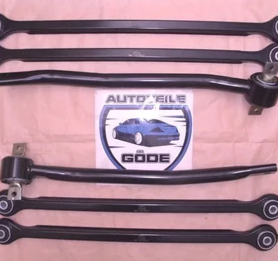 Large Rear Axle Arm Set Alfa Romeo 147, 156