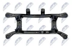 Rear crossmember HYUNDAI TUCSON 04-09 4WD, KIA SPORTAGE 04-10 4WD