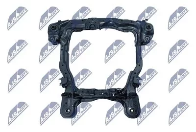 Front crossmember HYUNDAI TUCSON 04-10, KIA SPORTAGE 04-10