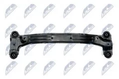 Rear crossmember HYUNDAI TUCSON, KIA SPORTAGE 2WD 2004-2010