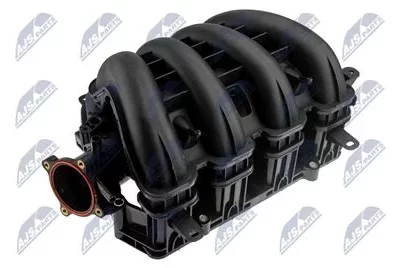 Intake Manifold Module for MAZDA 3 BM/BN 2.0 2014