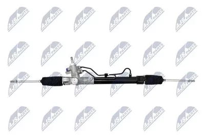 Power Steering Gearbox for AWD HONDA CR-V 07-11
