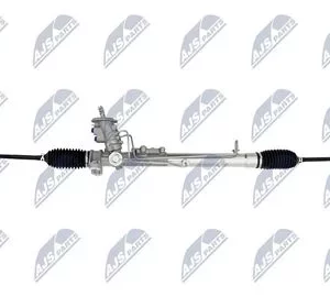 Power Steering Gearbox for VOLKSWAGEN GOLF IV 1997-2005