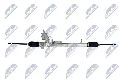 Power Steering Gearbox for VOLKSWAGEN GOLF IV 1997-2005