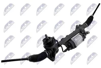 Power Steering, Steering Gear VW GOLF V 04