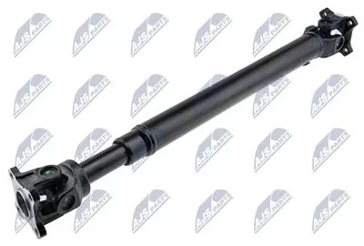 Propeller Shaft, Front Driveshaft SUZUKI JIMNY 98-