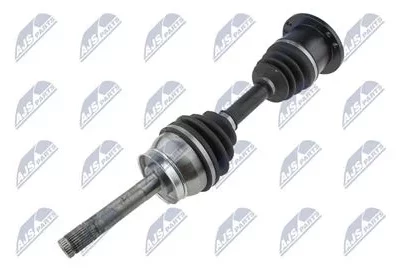 Drive Shaft Front Axle Shaft Nissan Terrano 93-06