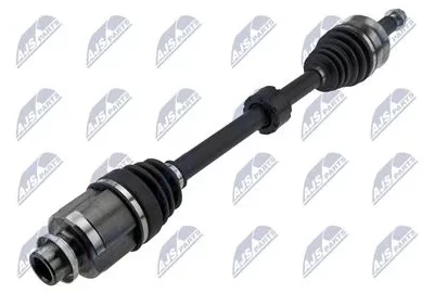 Drive Shaft Front Right Axle Shaft Suzuki SX4 S-Cross 13-