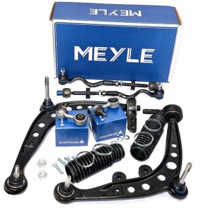 Front Axle Arm Set BMW 3 E36 HD version