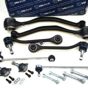 Front Axle Arm Set BMW X3 E83 HD version