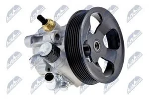 Power Steering Pump LEXUS RX350 06-08