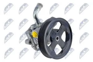 Power Steering Pump SUZUKI GRAND VITARA I 2.0HDI 01-05