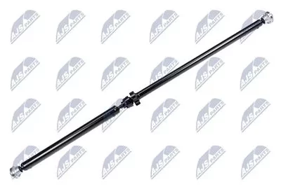 Propeller Shaft, Rear Driveshaft FORD EDGE 15-