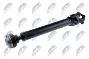 Propeller Shaft, Front Driveshaft MERCEDES ML W163 -05