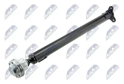 Propeller Shaft, Front Driveshaft RANGE ROVER III L322