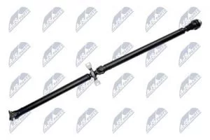 Propeller Shaft, Rear Driveshaft CHEVROLET CAPTIVA, OPEL ANTARA 4WD 06-