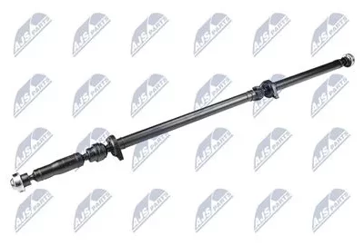 Propeller Shaft, Rear Driveshaft FORD KUGA II AWD 12-
