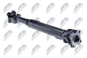 Propeller Shaft, Rear Driveshaft KIA SORENTO 02-06