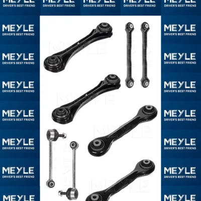 Rear Axle Arm Set BMW 1 E81 E87 3 E90 E91 E92 E93