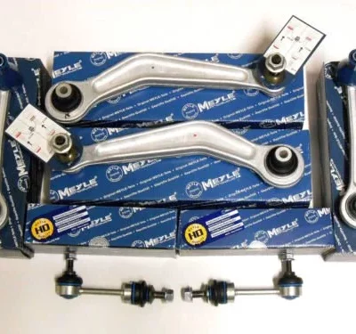 Rear Axle Arm Set BMW 5 E60, E61
