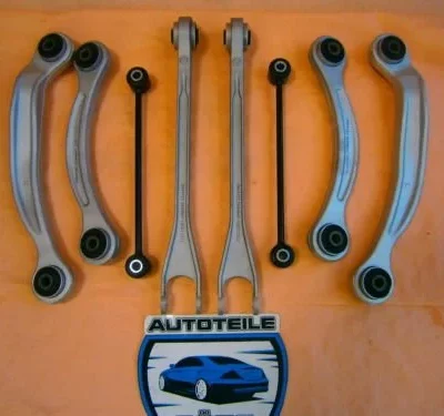 Rear Axle Arm Set Chrysler 300C+Touring