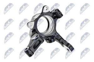 Knuckle steering front left FIAT SCUDO, CITROEN JUMPY, PEUGEOT EXPERT