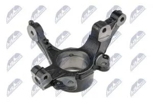 Knuckle steering front left FIAT TIPO II (357)