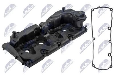 Cylinder head cover AUDI A1, A3, SEAT, SKODA, VW