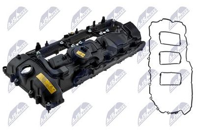 Cylinder head cover BMW 2 F87 COUPE M2 COMPETITION 3.0 2018-,3 F30/F80 M3 3.0 2014-,M3 COMPETITION 3.0 2016-,4 F32/F82 COUPE M4 3.0 2014-,M4 COMPETITION 3.0 2016-
