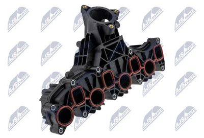 Intake Manifold module AUDI, SEAT, SKODA, VW
