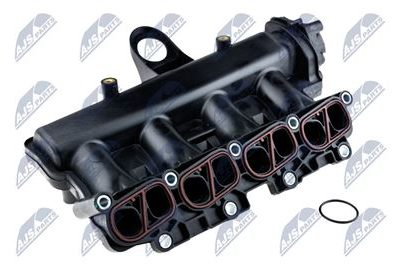 Intake Manifold module Alfa Romeo, Fiat, Opel
