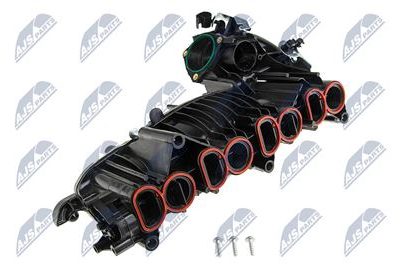 Intake Manifold module BMW