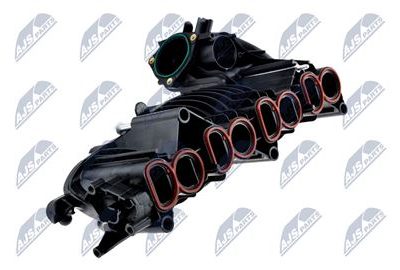 Intake Manifold module BMW
