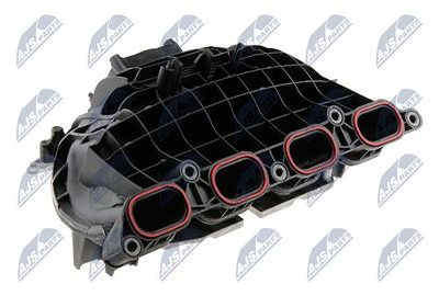 Intake Manifold module BMW
