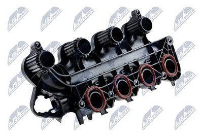 Intake Manifold module Citroen, Ford, Peugeot, Land Rover