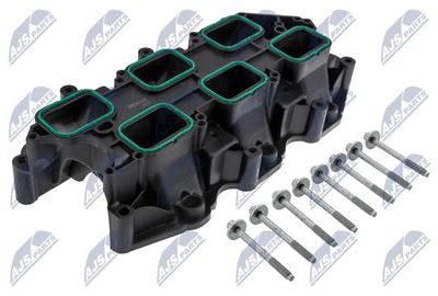 Intake Manifold module JEEP, CHRYSLER, DODGE 3.6