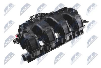 Intake Manifold module Land Rover, Range Rover